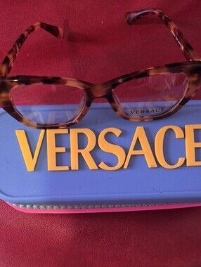 KIDS ******Tortoiseshell Brown  - Unbranded **** NONE Prescription.......